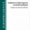 Cotoi Florin – Amânarea şi întreruperea executării pedepsei. Culegere de practică judiciară