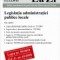 Tofan Dana – Legislaţia administraţiei publice locale (actualizat 05.09.2010). Cod 411