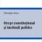 Iancu Gheorghe – Drept constituţional şi instituţii politice