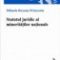Prisacariu Mihaela Roxana – Statutul juridic al minorităţilor naţionale