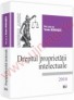 Teodor Bodoaşcă - Dreptul proprietăţii intelectuale