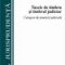 Adriana Pena – Taxele de timbru şi timbrul judiciar. Culegere de practică judiciară