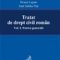 Ernest Lupan – Tratat de drept civil român. Partea generală. Volumul I