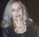 Doina Uricariu a câştigat premiul publicului revistei „Observatorul cultural”