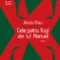 Jesus Diaz – Cele patru fugi ale lui Manuel