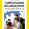 Marian Preda – Comportament organizaţional