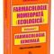 Dumitru Dobrescu – Farmacologie homeopată (ecologică) – Volumul I – Farmacologie generală