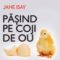 Jane Isay – Păşind pe coji de ou. Cum să abordezi relaţia delicată dintre părinţi şi copiii ajunşi la maturitate