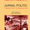 Ioan Hudiţă – Jurnal politic (1 februarie 1943 – 31 decembrie 1943)