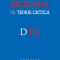 David Macey – Dicţionar de teorie critică