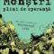 Nicholas Mosley – Monştri plini de speranţă