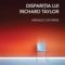 Arnaud Cathrine – Dispariţia lui Richard Taylor