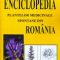 Mihaela Temelie – Enciclopedia plantelor medicinale spontane din România