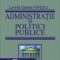 Luminiţa Gabriela Popescu – Administraţie şi politici publice