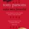 Tony Parsons – Soţia mea favorită