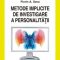 Florin Sava – Metode implicite de investigare a personalităţii