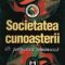 Gabriela Sabău – Societatea cunoaşterii – o perspectivă românească