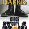 Joanne Harris – Cinci sferturi de portocală