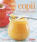 Lisa Barnes - Carte de bucate pentru copii