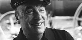 Scriitorul Pablo Neruda ar fi fost asasinat la ordinul lui Pinochet