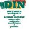 Ioana Vintilă Rădulescu – Dicţionar normativ al limbii române ortografic, ortoepic, morfologic şi practic