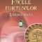 Jordi Sierra i Fabra – Enigma Maya. Vol.1. Din fiicele furtunilor