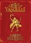 Joseph Delaney - Greşeala vraciului