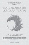 Jay Amory - Maturizarea lui Az Gabrielson