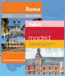 Istituto Geografico deAgostini - Ghid de călătorie. Roma&Madrid