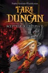 Sophie Audouin Mamikonian - Ţara Duncan. Sceptrul blestemat
