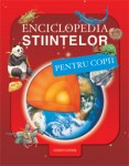Orpheus Books - Enciclopedia ştiinţelor pentru copii