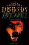 Darren Shan - Ucenicul vampirului