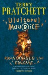 Uluitorul-Maurice