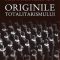 Hannah Arendt – Originile totalitarismului