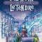 Gudule – Dragoste, magie şi vrăji. Valentin Letendre
