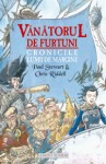 Paul Stewart&Chris Riddell - Vânătorul de furtuni