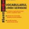 Bruno Cazauran – Vocabularul limbii germane