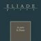 Mircea Eliade – În curte la Dionis
