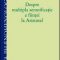 Franz Brentano – Despre multipla semnificaţie a fiinţei la Aristotel