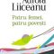Aurora Liiceanu – Patru femei, patru poveşti