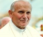 Papa Ioan Paula al ll-lea, un sfânt