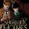 Andrew Lane – Tânărul Sherlock Holmes. Norul morţii