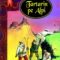 Alphonse Daudet – Tartarin pe Alpi