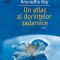 Roy Anuradha – Un atlas al dorinţelor zadarnice