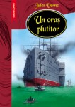 Jules Verne - Un oraş plutitor