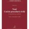 Ioan Leş – Noul Cod de procedură civilă. Comentariu pe articole