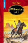 Karl May - Winnetou. 3 volume