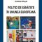 Cristian Vlădescu – Politici de sănătate în Uniunea Europeană