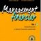 Victor Dragotă – Management financiar. Analiză financiară şi gestiune financiară operaţională. Vol 1