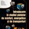 Introducere în studiul pieţelor de mărfuri energetice şi de transporturi